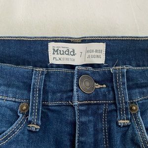 Kids jeans